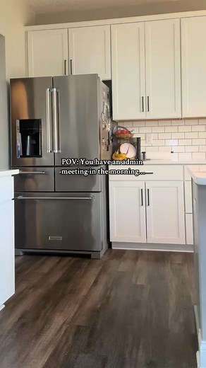 and that’s on being a Principal Mom #workingmom #elementaryprincipal #baseballmom #boymom | Cahill Crew