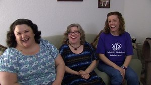 3 Tulsa Women Raise Awareness During Turner Syndrome Awareness Month