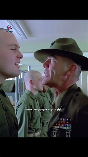 Full Metal Jacket (1987) 🎬