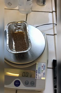 EOST-LAS  / Protocole - Mesure de granulométrie par diffraction laser