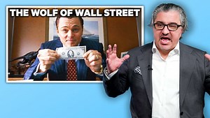 Wall Street trader rates 12 banking and trading scenes in movies and TV