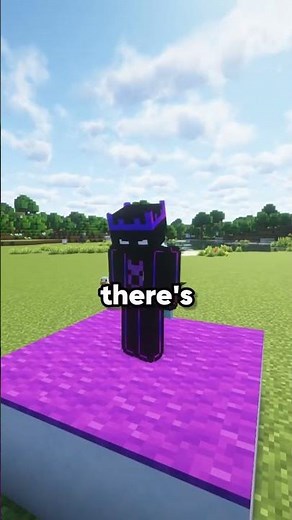 The Secret Power of Powder Snow in Minecraft! ❄️