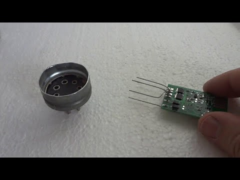 RVB 1 Solid State radio vib inverter by PeKo