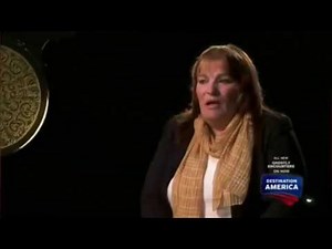 Ghostly Encounters 〈S04E09 & S04E10〉Driven Out By Ghosts & History Comes Alive