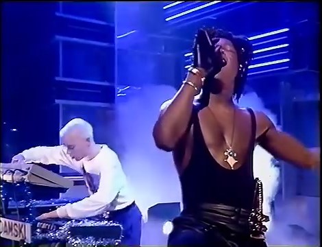 Adamski ft Seal - Killer [1990] 'Live' on BBC 'Top of the Pops' | Old Skool Hardcore/Rave Tunes & Videos