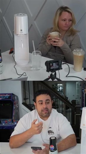 SodaStream E-Terra: Best Bundle Ever!