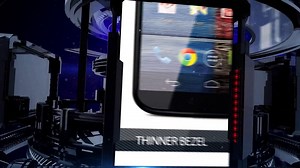 Moto X Vs. Droid Maxx