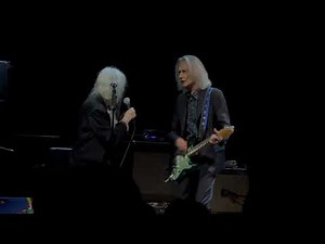 Patti Smith - Land: Horses, live in Chicago, November 18, 2025