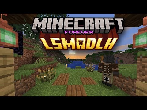 NUEVO COMIENZO - LSMADLH Forever - Episodio 1