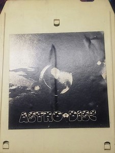 Astro-Disc - Astro Disc