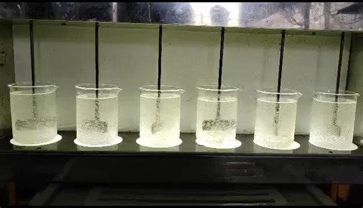 #pam #polyacrylamide #anionic #cationic #polymer #watertreatment #watertreatmentchemical #flocculant #nonionic #chemicals #wastewater | Lia Wang