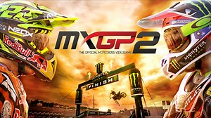 MXGP2 - The Official Motocross Videogame | PC Steam Game | Fanatical