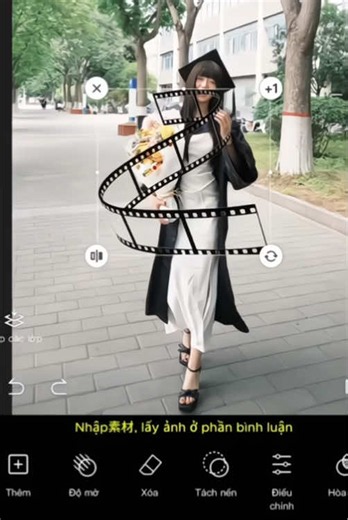 Hypic photo editor: powerful tools for creators