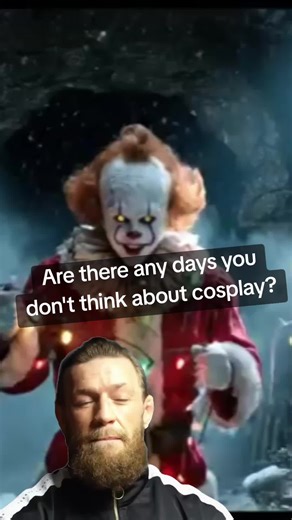 follow these folks @Vanntastic horror shop/cosplay @🦇🕸🪿Spooky Goose🪿🕸🦇 @Josh Evans @goddessofthunderleigh @Bearded_tattooed_guy_in_ga @Days Of The Dead @MomoCon Official @Dragon Con! #cosplay #pennywise #welcometoderry