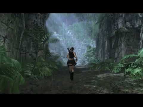 Tomb Raider: Underworld | Episode 9 | Lets Play | No Commentary