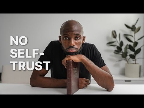 The #1 reason letting go feels harder than it should