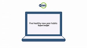 12 reactions | Get 2023 started on the right foot with these 5 healthy habits for the New Year, outlined by a team of Go365® experts. Spanning from healthy eating to mental health, these tips can kick off a whole-health refresh, and they’re all easy to absorb. Have you set any health goals for 2023 yet? What are you working toward? #HealthyHabits #HealthyHabitsForLife | Go365 | Facebook