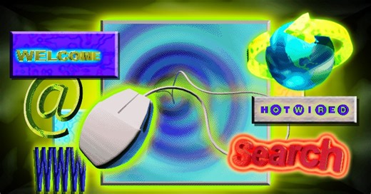 ‘We Were Wrong’: An Oral History of WIRED’s Original Website