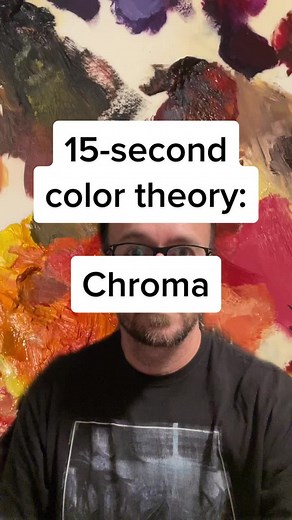 Mastering Chroma: Painting Tips for Vibrant Colors