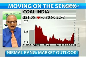 Buy VST Tillers Tractors, Cipla: Nirmal Bang