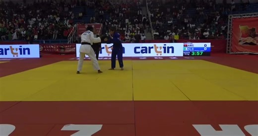 judoangola on TikTok