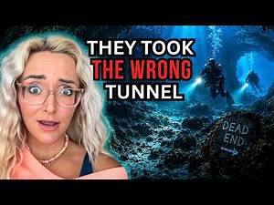 Inside the Maldives Cave Diving Disaster