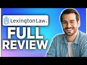 Lexington Law Review (2025): Pros, Cons, and What You Should Know