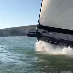 8.2K views · 433 reactions | The stunning Oyster 885 Lush slicing through the water. Who would love to be on board enjoying the view? Discover the Oyster 885: oysteryachts.com/new-sailing-yachts/oyster-885/?utm_source=facebook.com&utm_medium=referral&utm_content=lush-film-clip-organic-post&utm_campaign=Lush-film-clip | Oyster Yachts | Facebook