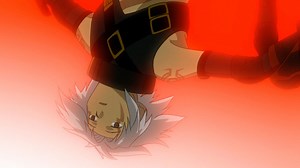 .hack//Roots　#01　Welcome to “THE World”（歓迎）