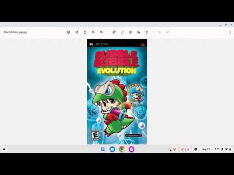 Bubble Bobble Evolution OST - Nightmare World