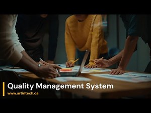 How Artintech QMS Software Transforms Quality Management - A quick overview