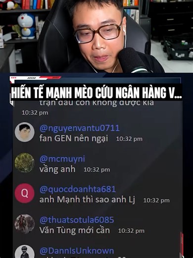 Hiến tế Mạnh mèo trong game Hoàng Luân