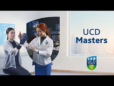 UCD Postgraduate 2025