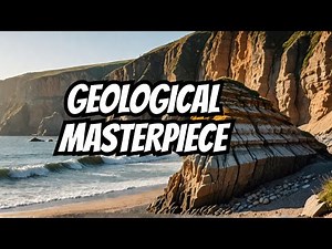 Exploring the Zumaia Flysch A Geological Marvel in Northern Spain
