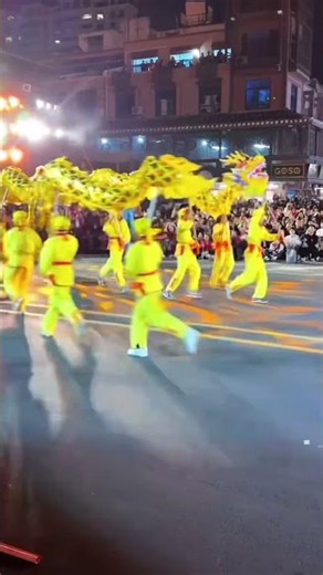 Putian Lantern Festival: Vibrant Folk Culture and Intangible Heritage Celebration