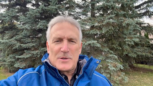 Check out Kelvin’s Lumber & Commodity Minute for November 6th, 2025. Kelvin is also showing his support for men’s health through the Movember campaign. You can join him in raising awareness for this important cause here: https://movember.com/m/kelvinjohnston65?mc=1 | Castle Building Centres Group | Facebook