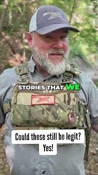 No, There Are No Wolves in Tennessee (Here’s What the State Says) #shorts