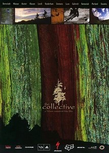 The Collective - A 16mm Mountain Bike Film Trailer SD (Englisch) (2004)