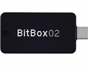 BitBox BitBox02 – Multi Edition - BRACK.CH