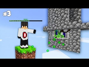 Insane XP Farm for One Block Survival | Unlimited XP Tutorial!