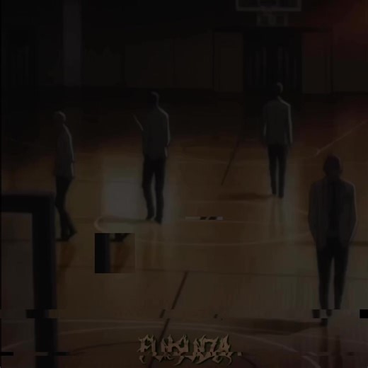 Kuroko no Basket Characters Showcase