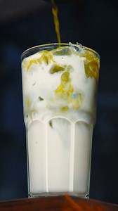 26K views · 134 reactions |  A swirl of calm, followed by a rush of energy. The Matcha Caffe Latte is here and it is a must try. ✨  Grab yours today at your nearest Arabika outlet. | Arabika | Facebook