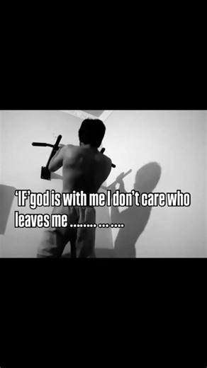 God's PLAN baby ....... ...