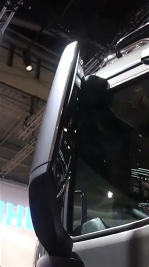 MAN - TGS 35.540 at IAA TRANSPORTATION 2024 Motor Generation