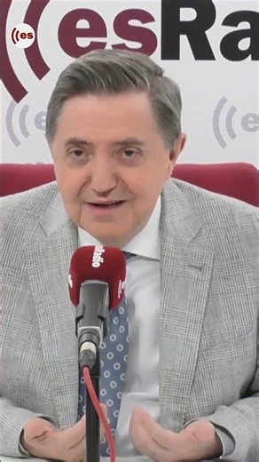 Jiménez Losantos, a Sánchez: "El golpista llama golpista al que critica la amnistía a Puigdemont"