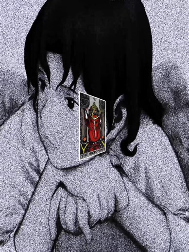 V ARCANA|THE HIEROPHANT characters that remind me of the fifth arcana! #edit #tarot #матрицасудьбы #5аркан #typology