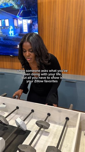 Zillow on Instagram: "Very thankful despite all the questions ❤️"