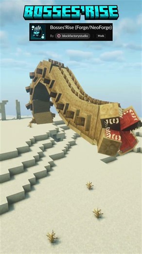 Minecraft Best Mods in 2026! #5 #shorts #minecraft