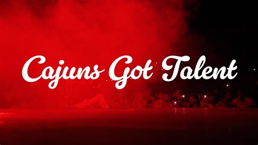 The lights, the music, the energy — Cajuns Got Talent lit up Blackham Coliseum last night! Watch the highlights from a night filled with incredible performances and Ragin’ Cajuns pride. This is what Homecoming spirit looks and sounds like! 🎤✨ #ULHoCo #GeauxCajuns 🤟 | University of Louisiana at Lafayette