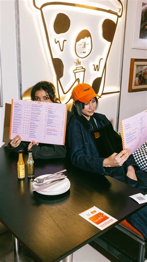 Discover MOKKY’S KLGCC Special Flavor Menu